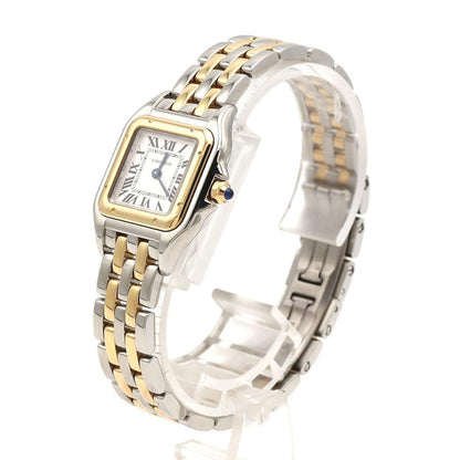 Cartier Panthere SM Quartz Watch — view 2