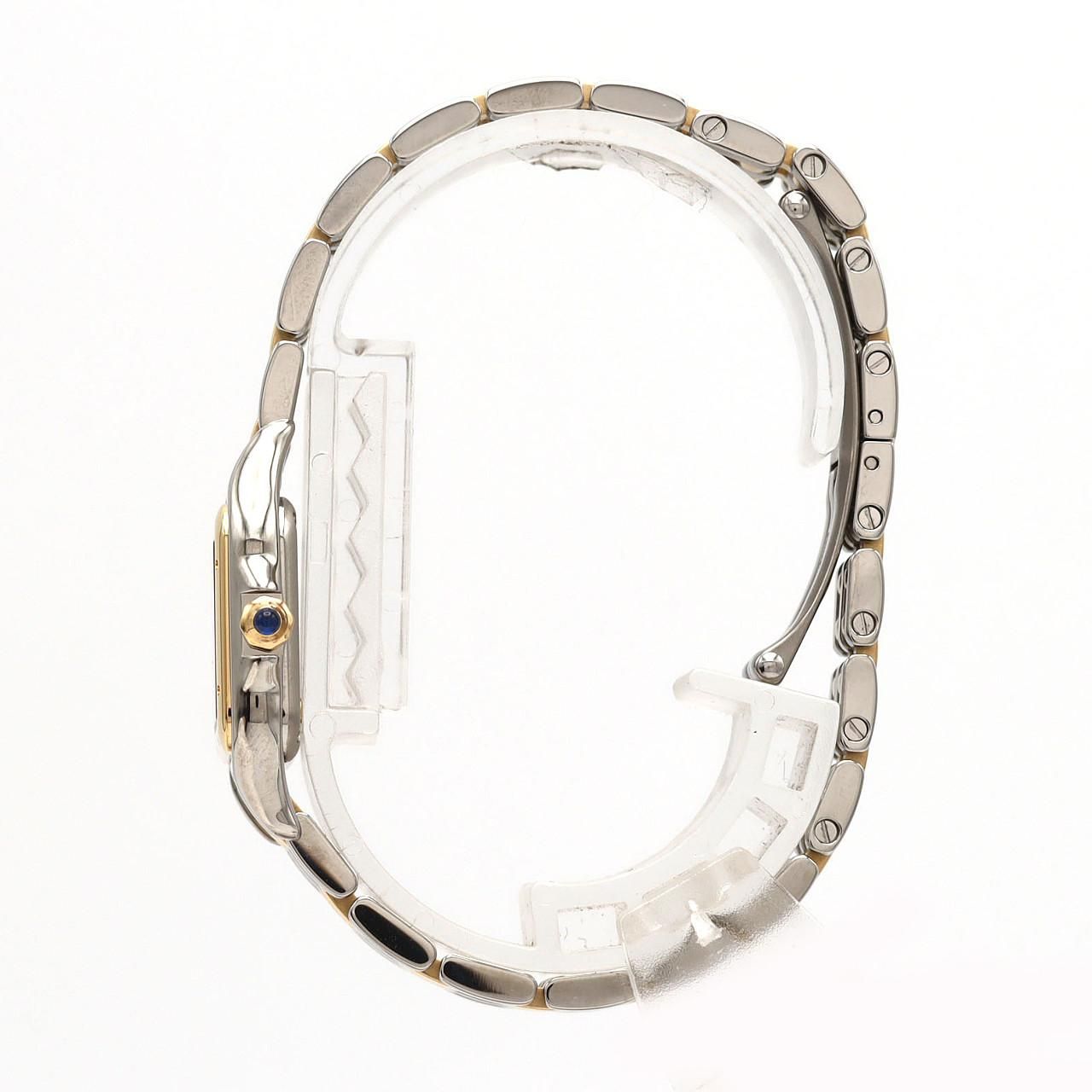 Cartier Panthere SM Quartz Watch — view 3