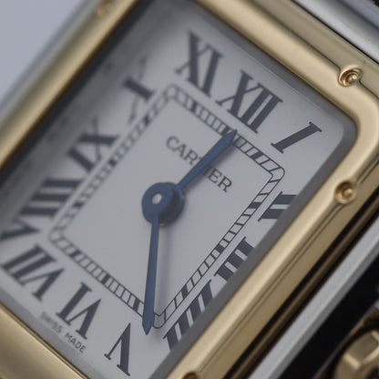 Cartier Panthere SM Quartz Watch — view 9