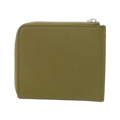 Bottega Veneta Wallet Green — view 2