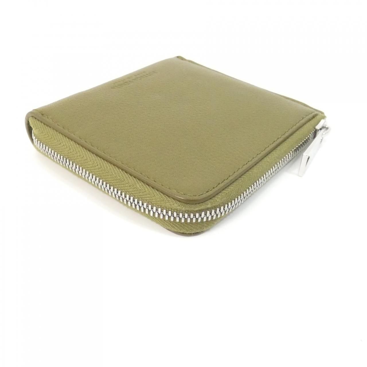 Bottega Veneta Wallet Green — view 3