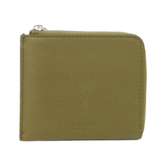 Bottega Veneta Wallet Green
