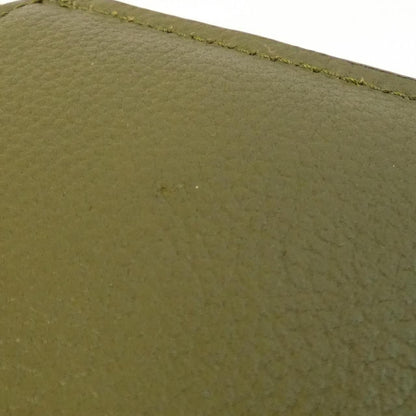 Bottega Veneta Wallet Green — view 6