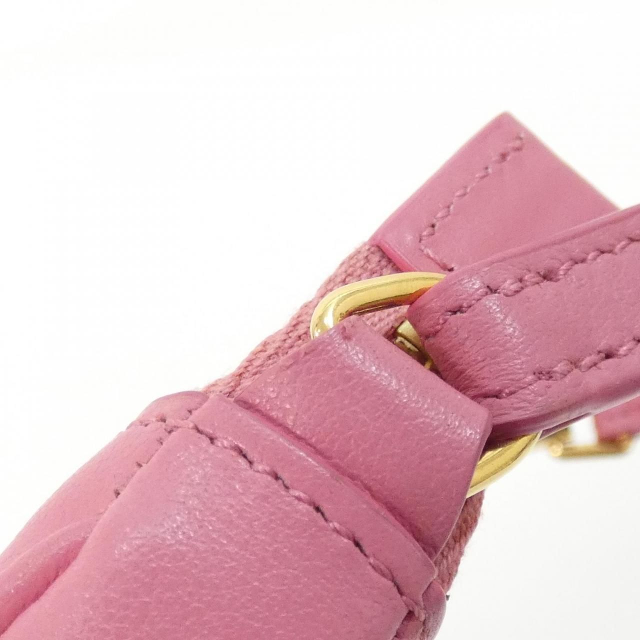Celine Micro Ava Bag Charm — view 6