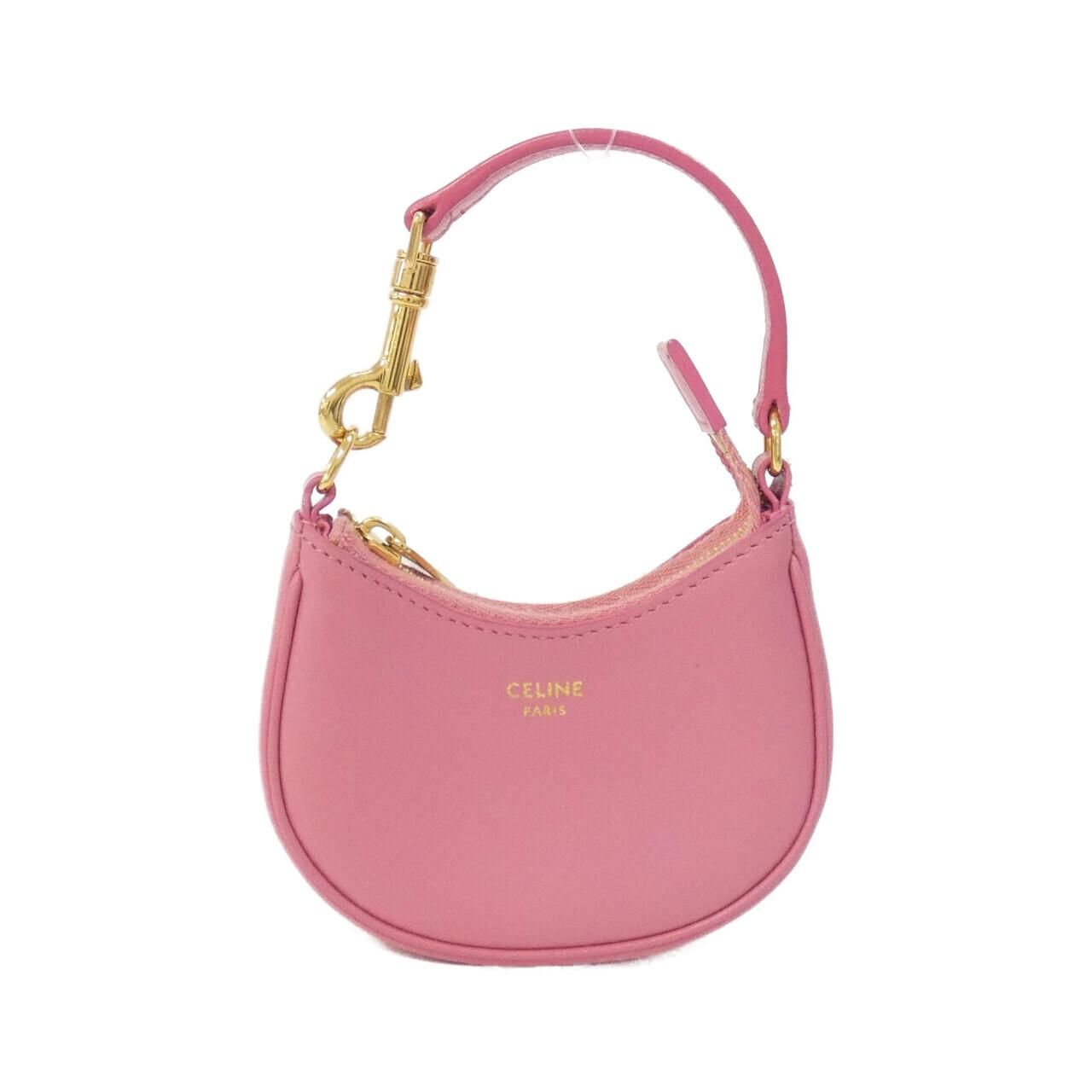 Celine Micro Ava Bag Charm