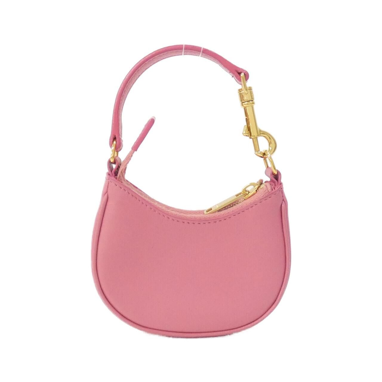Celine Micro Ava Bag Charm — view 2