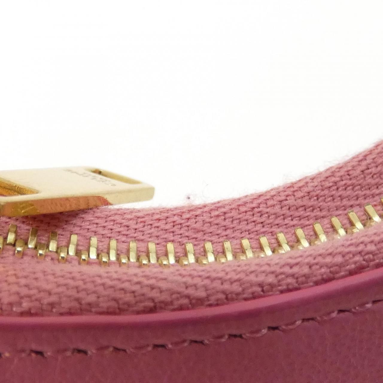 Celine Micro Ava Bag Charm — view 8