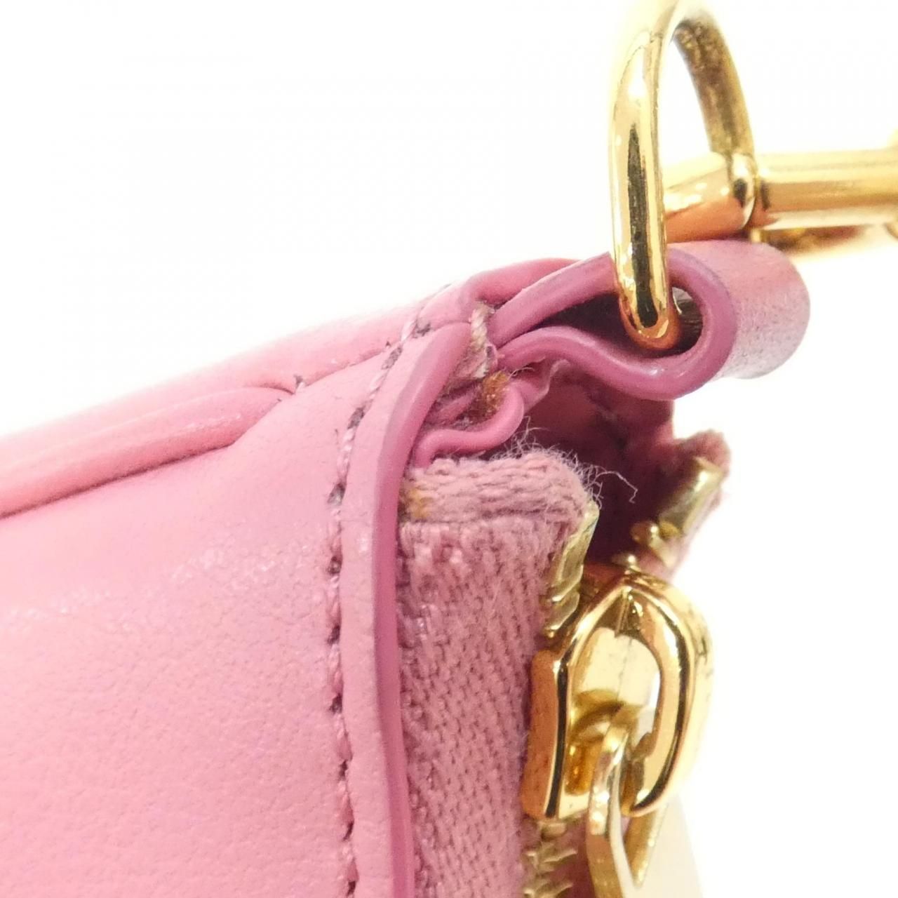 Celine Micro Ava Bag Charm — view 7