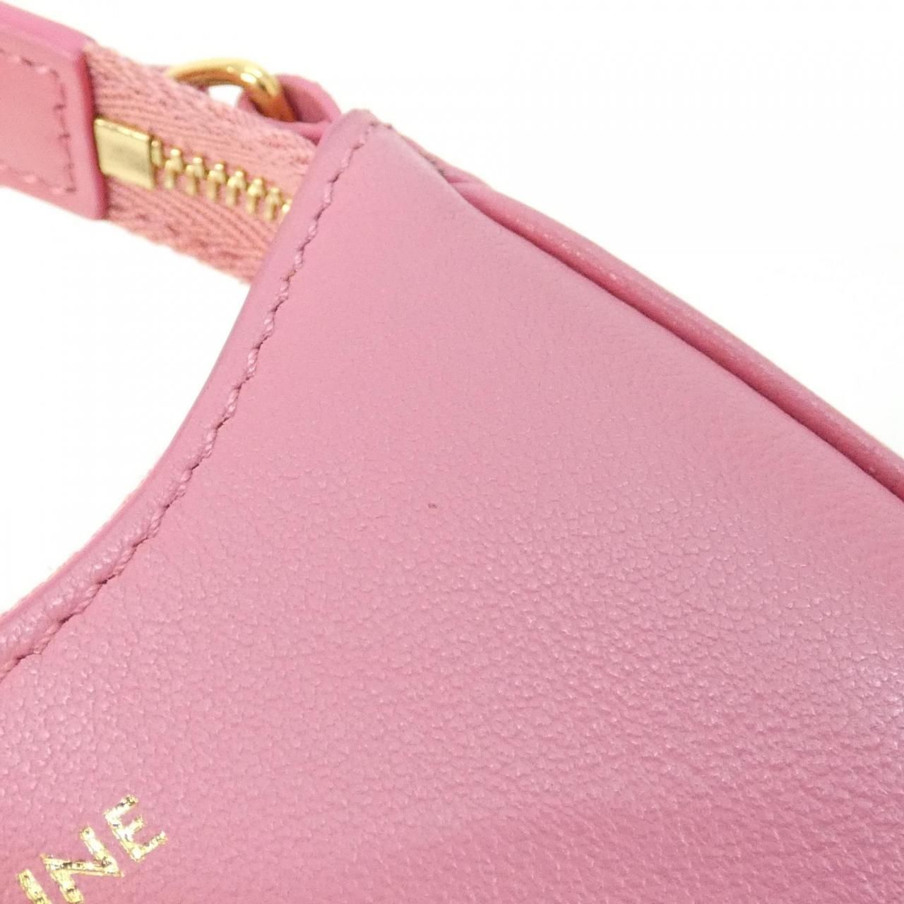 Celine Micro Ava Bag Charm — view 4