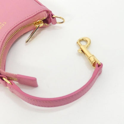 Celine Micro Ava Bag Charm — view 9
