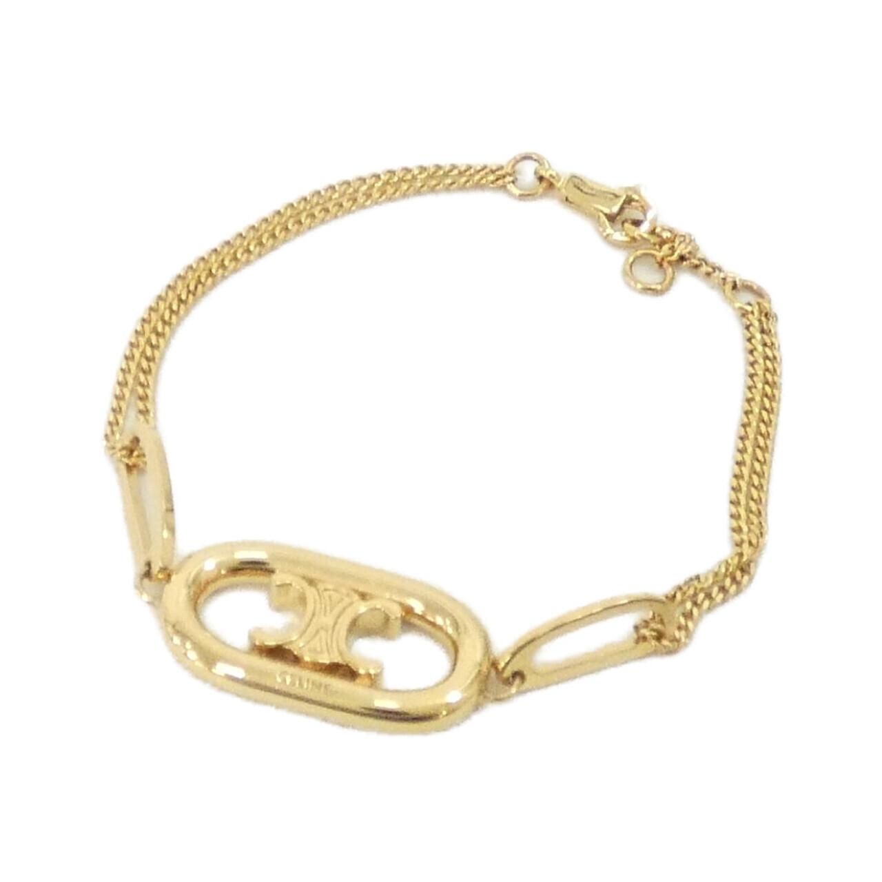Celine Bracelet Gold