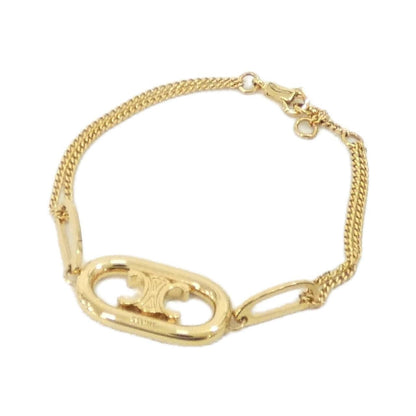 Celine Bracelet Gold