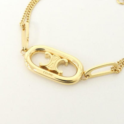 Celine Bracelet Gold — view 2