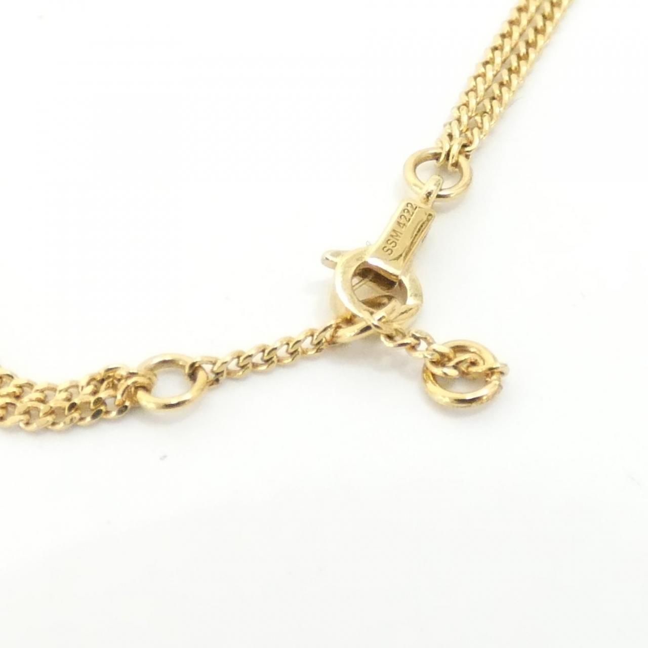 Celine Bracelet Gold — view 3
