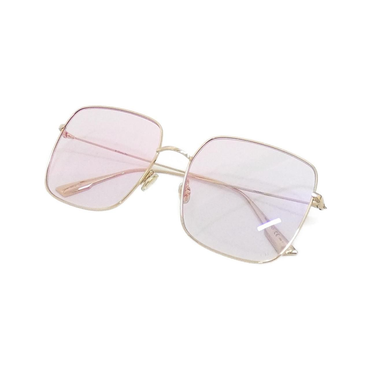 Dior Stellaire 1 Sunglasses Eyewear — view 2