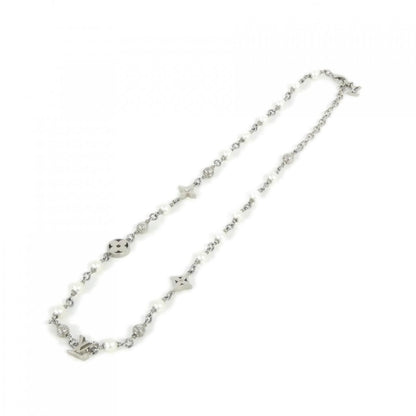 Louis Vuitton Necklace LV Pearl — view 2