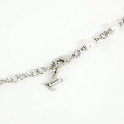 Louis Vuitton Necklace LV Pearl — view 3
