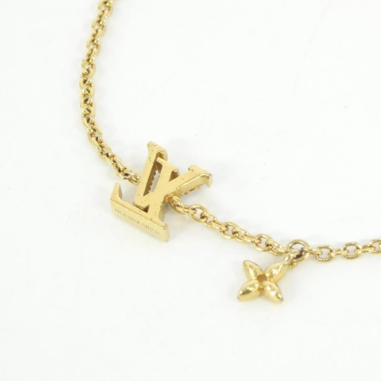 Louis Vuitton Bracelet LV Iconic — view 3