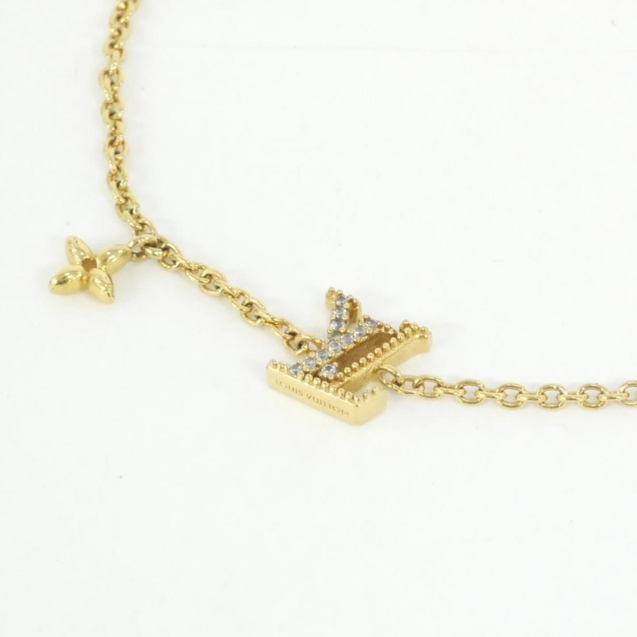 Louis Vuitton Bracelet LV Iconic — view 2