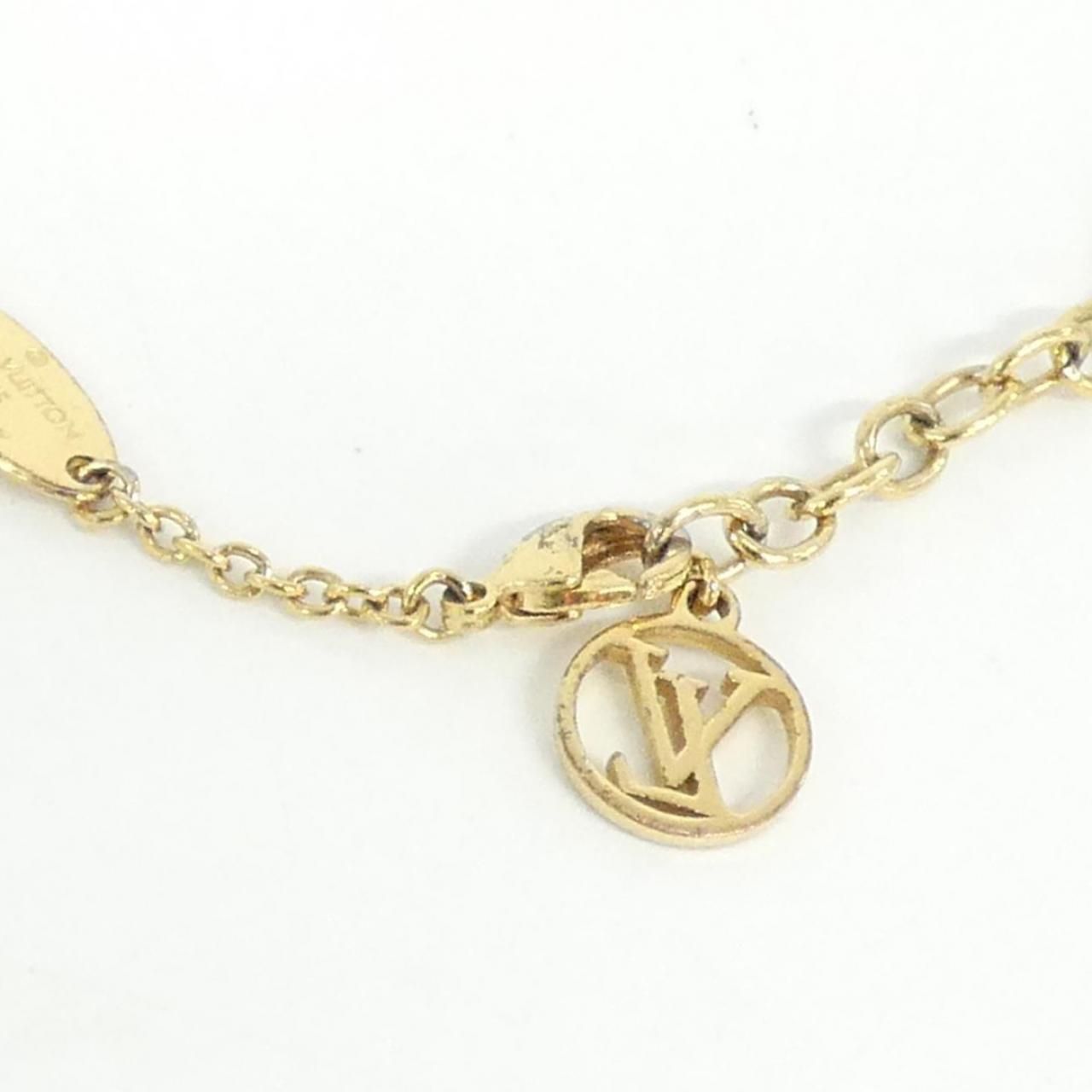 Louis Vuitton Bracelet LV Iconic — view 4