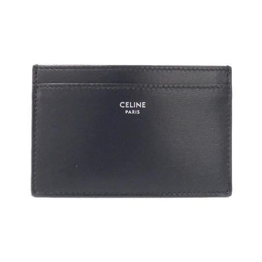 Celine Card Case Card Holders