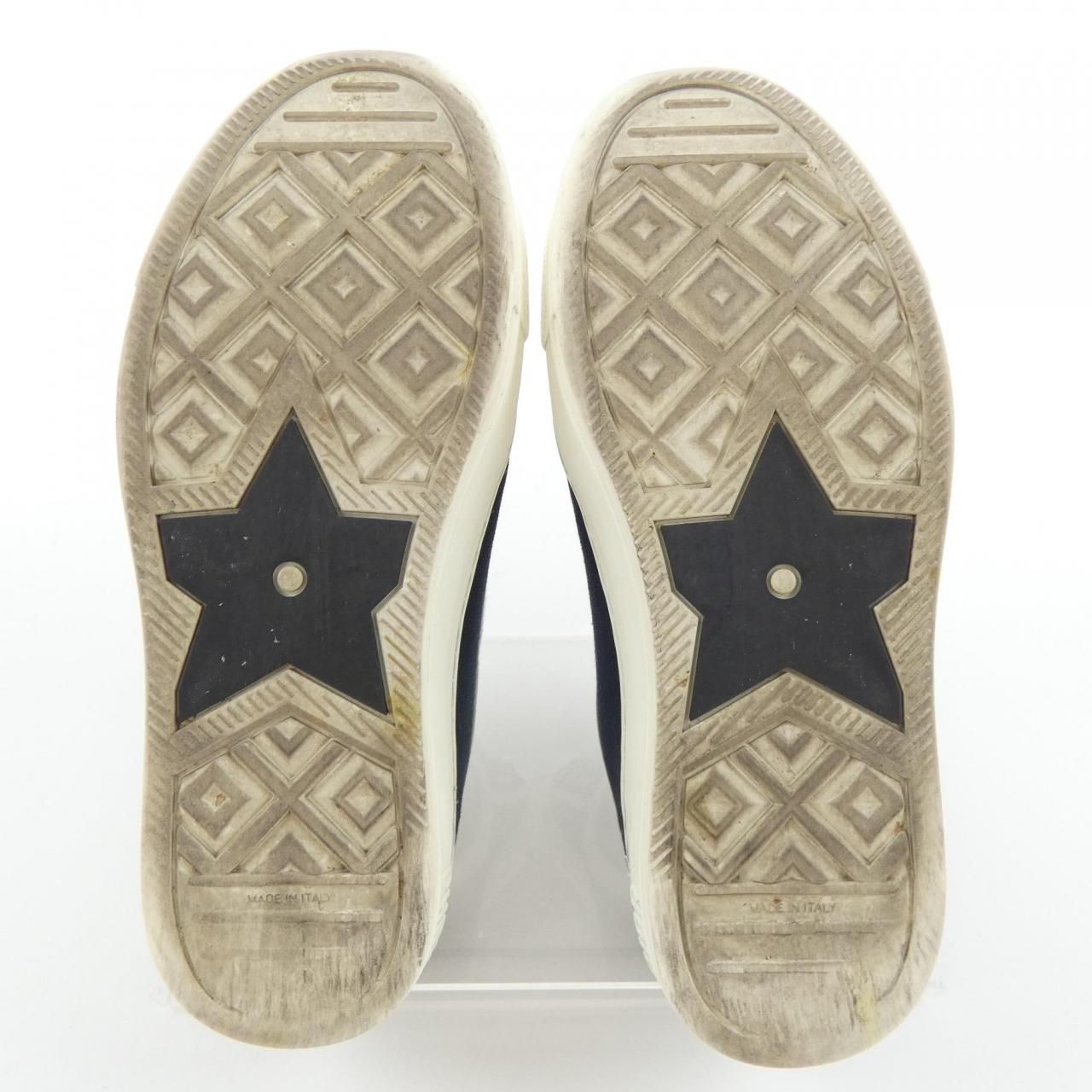Dior Walk'n' J'adior Signature Sneakers — view 4