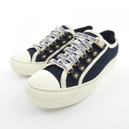 Dior Walk'n' J'adior Signature Sneakers — view 3