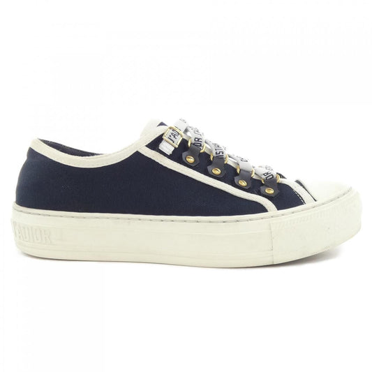 Dior Walk'n' J'adior Signature Sneakers