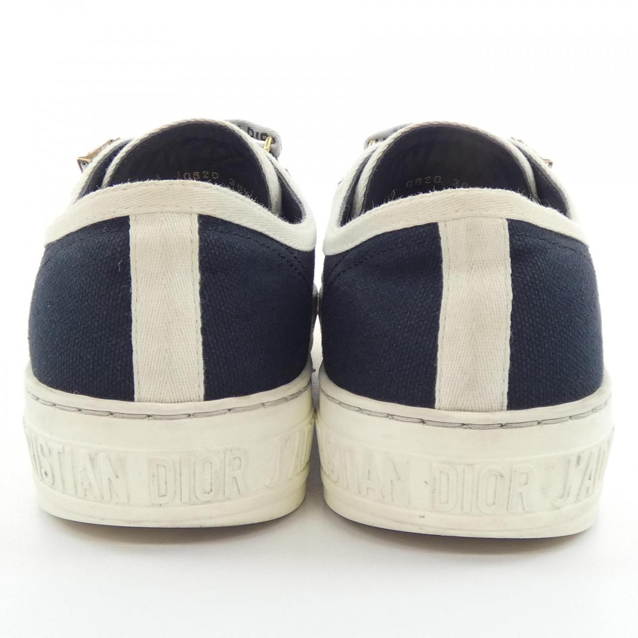 Dior Walk'n' J'adior Signature Sneakers — view 5