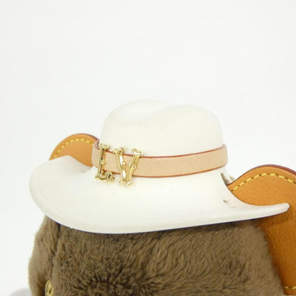 Louis Vuitton Bag Charm LV Bear — view 4