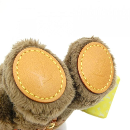 Louis Vuitton Bag Charm LV Bear — view 5