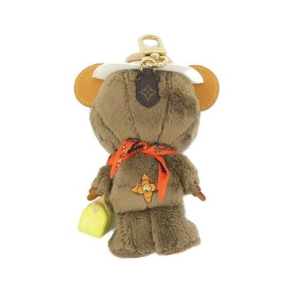 Louis Vuitton Bag Charm LV Bear — view 2