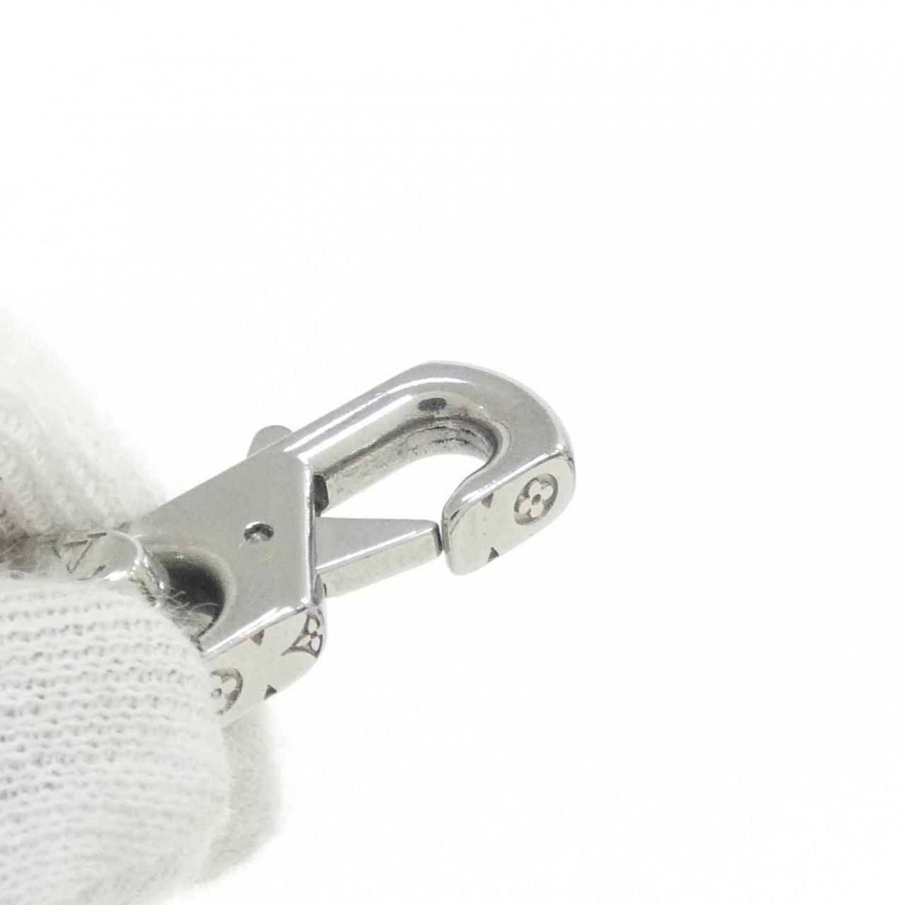 Louis Vuitton Bracelet Chain Monogram — view 5