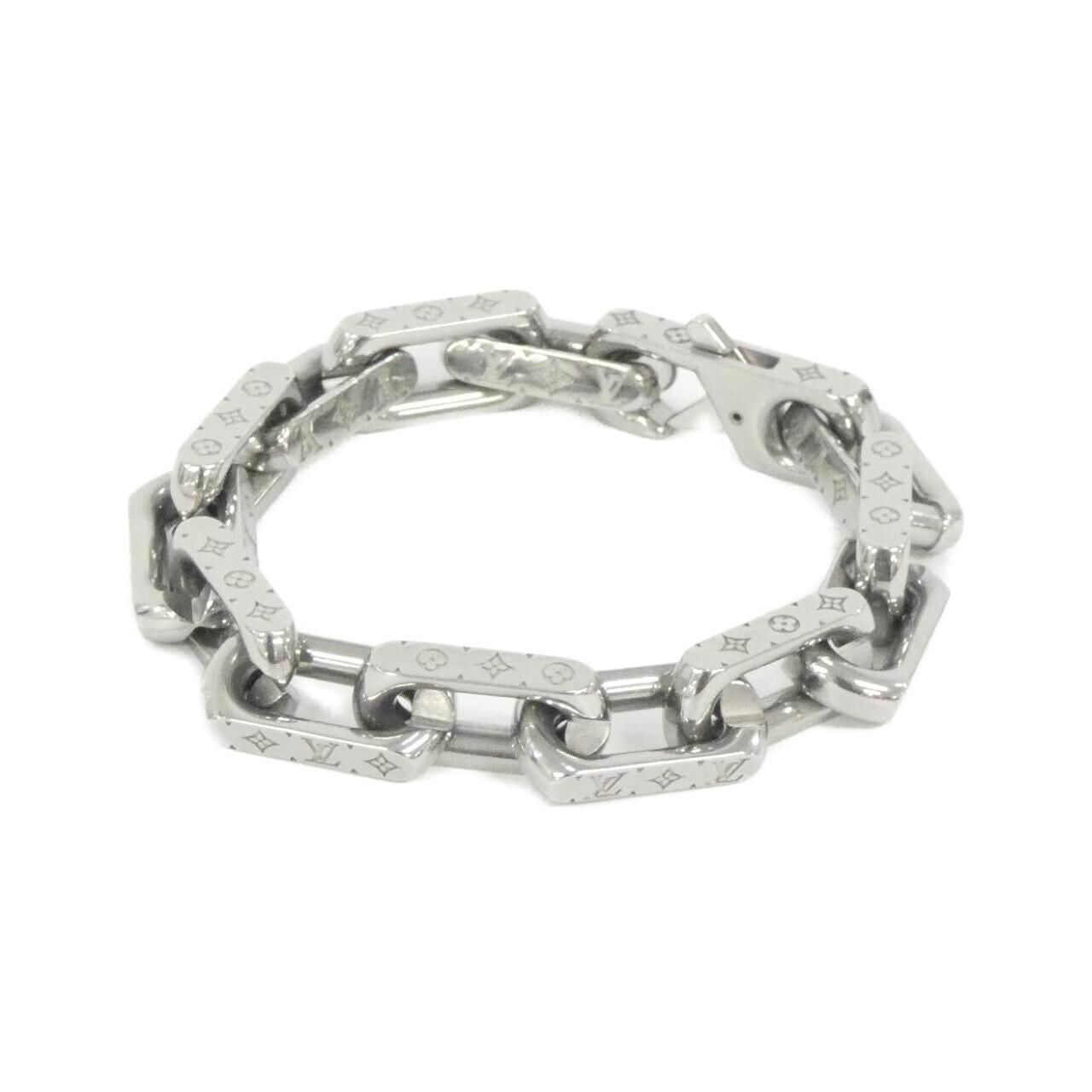 Louis Vuitton Bracelet Chain Monogram