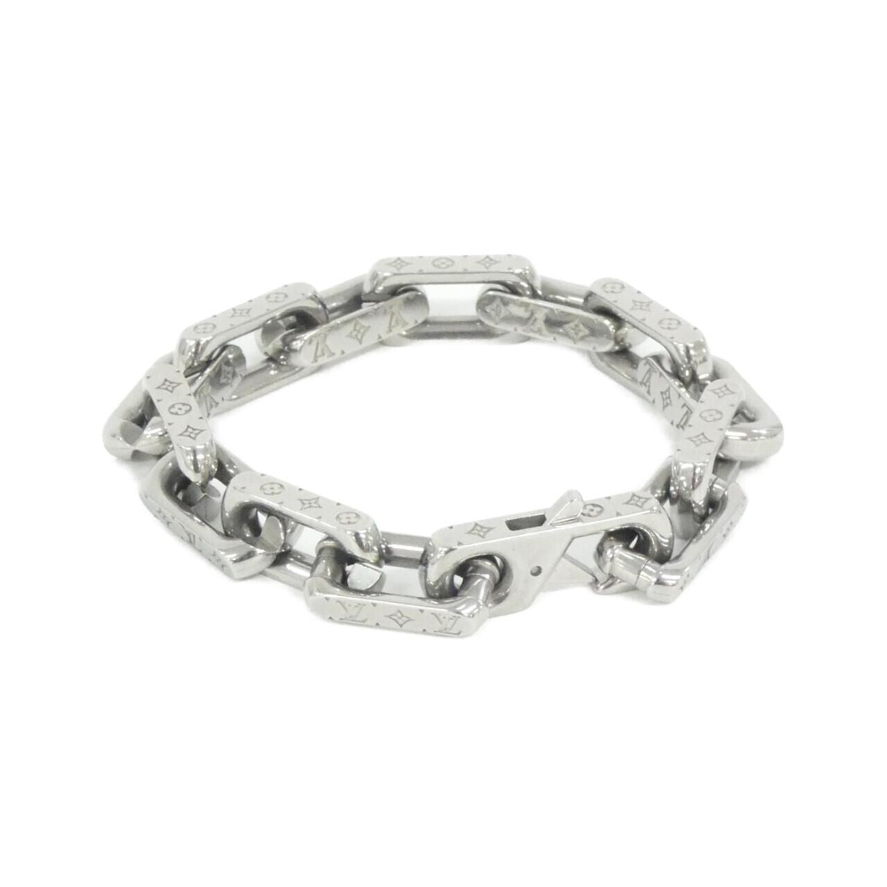 Louis Vuitton Bracelet Chain Monogram — view 2