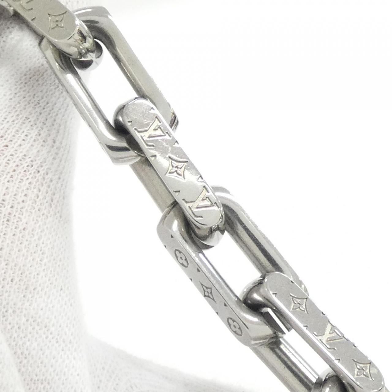 Louis Vuitton Bracelet Chain Monogram — view 3