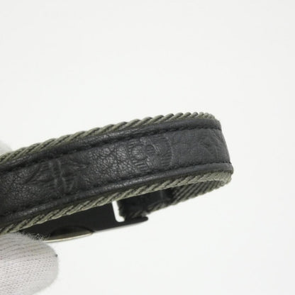 Louis Vuitton Monogram Shadow Bracelet Fast Clip — view 4