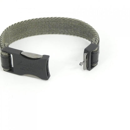 Louis Vuitton Monogram Shadow Bracelet Fast Clip — view 5