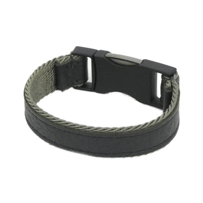 Louis Vuitton Monogram Shadow Bracelet Fast Clip — view 2