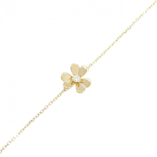Van Cleef & Arpels Frivole Mini Bracelet