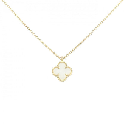 Van Cleef & Arpels Sweet Alhambra Necklace