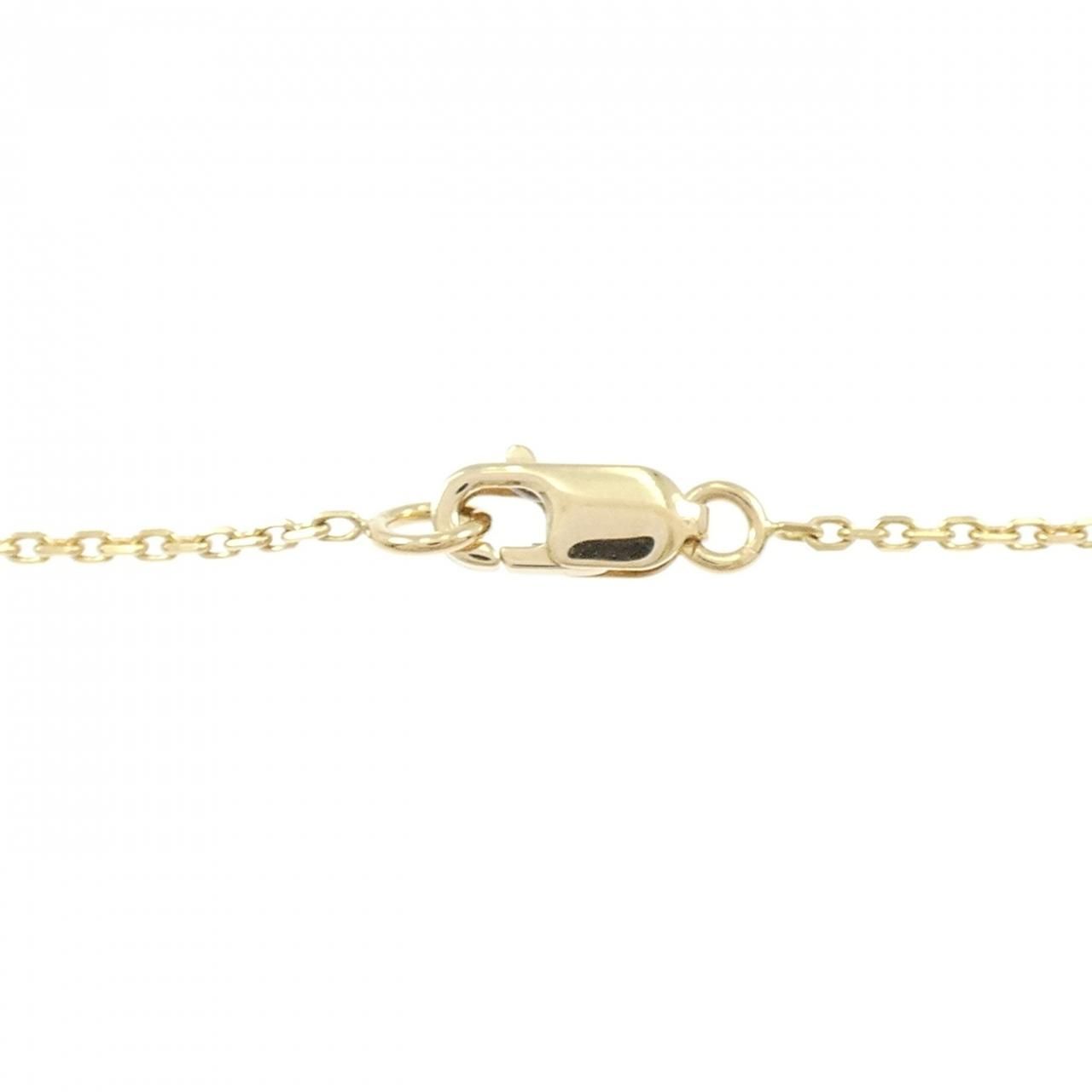 Van Cleef & Arpels Sweet Alhambra Necklace — view 4