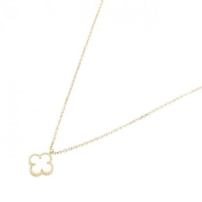 Van Cleef & Arpels Sweet Alhambra Necklace — view 2