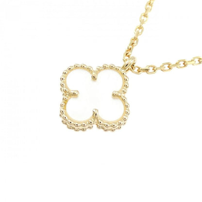 Van Cleef & Arpels Sweet Alhambra Necklace — view 3