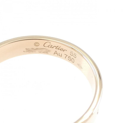 Cartier Mini Love Ring — view 3