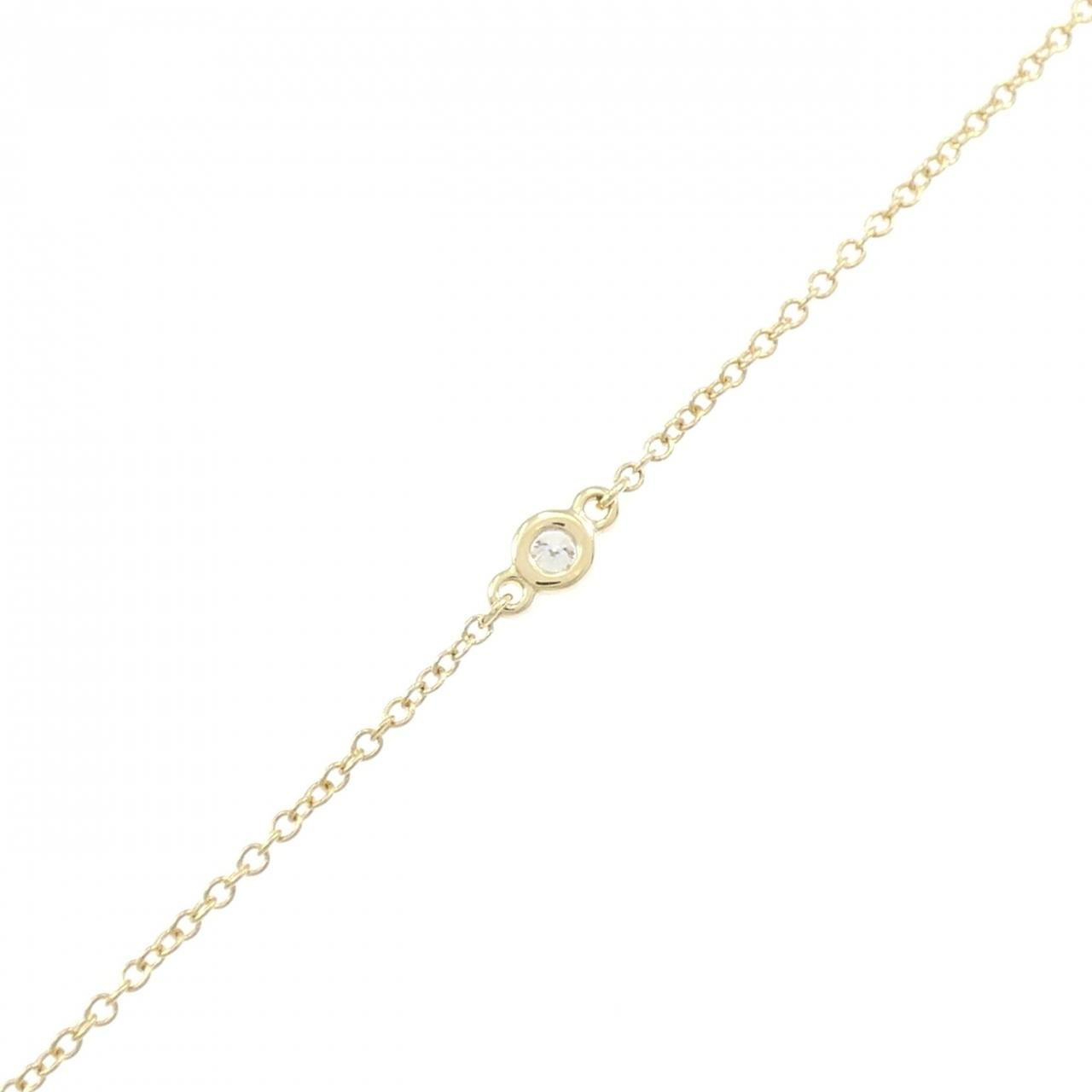 Tiffany & Co by the Yard Bracelet — view 2