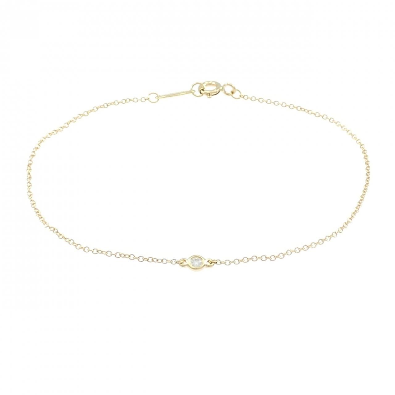 Tiffany & Co by the Yard Bracelet — view 3