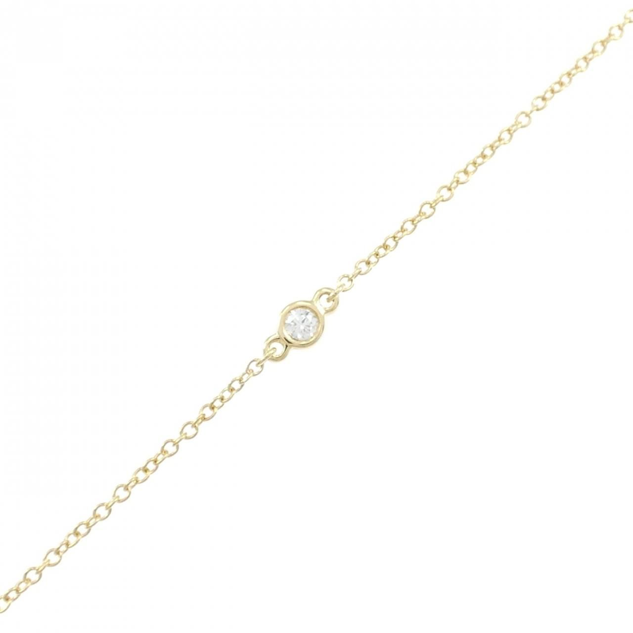 Tiffany & Co by the Yard Bracelet