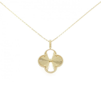Van Cleef & Arpels Magic Alhambra Necklace