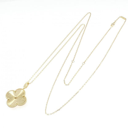 Van Cleef & Arpels Magic Alhambra Necklace — view 5